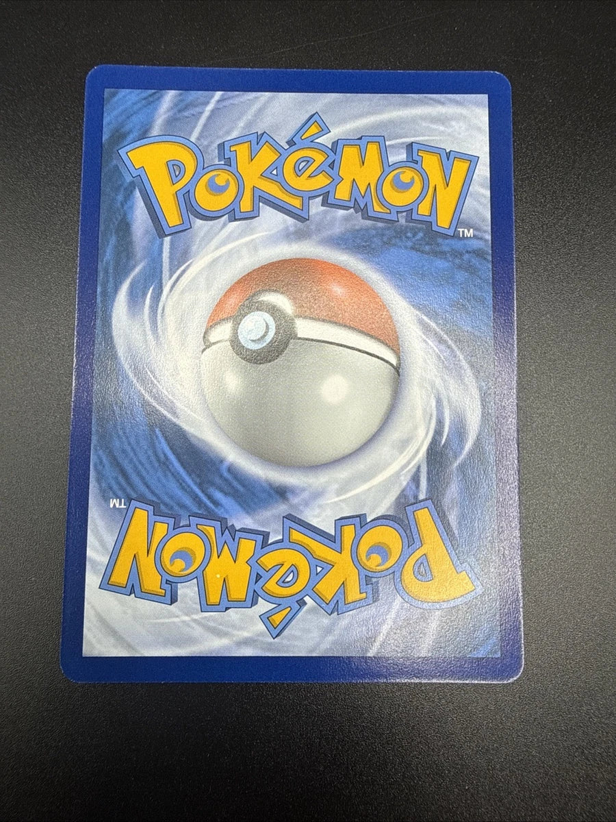Ethan's Ho-Oh EX 230/182 Destined Rivals Full Art Holo